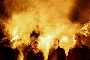 LAMBDA pokřtí nové album v industriálních prostorách Kasárnen Karlín