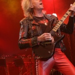 JUDAS PRIEST - 8.5.2012, Pardubice, ČEZ Aréna 