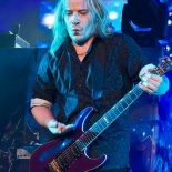 NIGHTWISH - 30.4.2012, Praha, Tipsport Aréna 