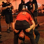 Obscene Extreme Aftershow Party - 7.7.2013, Trutnov