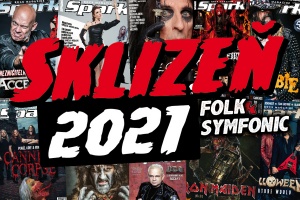 Sklizeň 2021: folk/symphonic