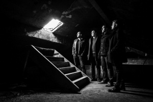 Grey Skies Ahead představí v Praze své nové album