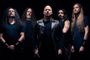 HEATHEN načínají novou kapitolu a oživují ducha Bay Area