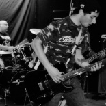 Paralelní akce k Rebellion punk festivalu - 10-11.8.2013, Blackpool, Anglie