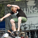 Rock pod kameňom 2014