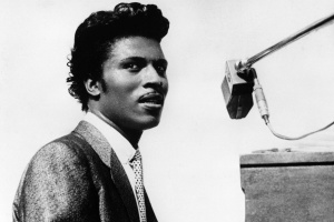 Zemřel otec rock’n’rollu Mr. Little Richard