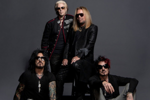 Tommy Lee si chválí současnou pohodu v MÖTLEY CRÜE