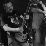 OI POLLOI, CRIPPLEKORPS - 14.5.2012, Praha, Klub 007