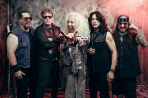 Definitivní konec? TWISTED SISTER ruší své reunionové tour...