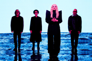 GARBAGE se po více než dvaceti letech vracejí do České republiky!