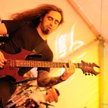 Obscene Extreme Aftershow Party - 7.7.2013, Trutnov