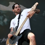 Rock im Park - 7.-9. červen 2013, Norimberk, Německo, vol. I