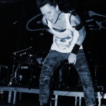 Hell Inside Fest - 5.-6.10.2012, Würzburg, Posthalle