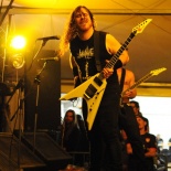 Obscene Extreme Aftershow Party - 7.7.2013, Trutnov