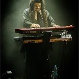 THERION - 13.10.2012, Masters of Rock Café, Zlín