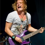 Masters of Rock 2011 - vol. III 