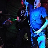 Bloody Phoenix @ Klub 007