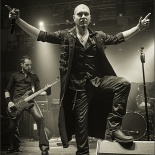 Tarja - 13.1.2012, SH Euronics, Zlín