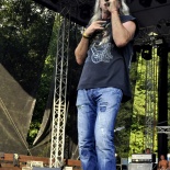 ROCK POD KAMEŇOM: Sninské rybníky (SR) 8.-10.8.2013