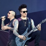 AVENGED SEVENFOLD 7