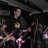 Noise Therapy Fest vol.1 - 11.8.2012, Praha, Modrá Vopice