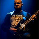 Zimní Masters of Rock - 26.11.2011, Zlín 