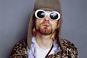 V listopadu vyjdou neslyšené nahrávky Kurta Cobaina
