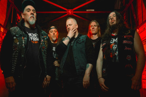 Nové album FORBIDDEN vyjde 23. října
