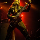 Winter Masters of Rock - 24.11.2012, Zlín, Stadion Luďka Čajky, vol. II