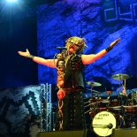 Benátská noc v Liberci - fotoreport