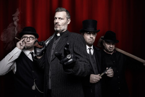 INSANIA chystá veřejné promítání dokumentu