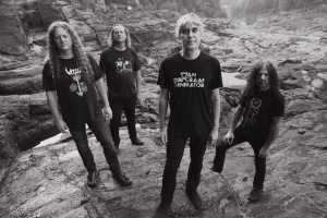 Srpnový Spark uvádí VOIVOD: „Chtěli jsme, aby naše hudba zněla jako soundtrack k nukleární válce.“