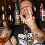 Spark Rock Party vol. 1 - 12.6.2012 