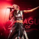 League Of Distortion 03