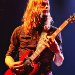 Rock im Park 2012 - Nürnberg, Německo