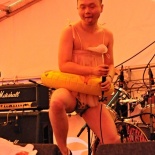 Obscene Extreme Aftershow Party - 7.7.2013, Trutnov