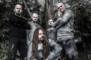 RAMCHAT nás zvou do hustých lesů… a také do Vrútek na křest nového alba