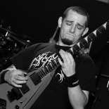 DYING FETUS - 7.10.2012, HooDoo, Praha