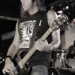 Enemy Of The Sun Fest - 14. a 15.9.2012, Praha