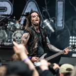 Metalfest 1 den 09
