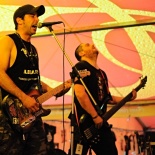 Obscene Extreme Aftershow Party - 7.7.2013, Trutnov