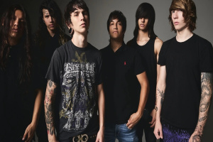 Mladá deathcorová krev útočí. REV3RENT ohlašují debut brutálním singlem 