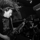 LOCK UP a spol. - 14. 2. 2013, Praha, HooDoo