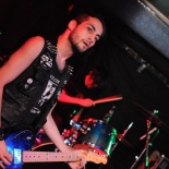 Horror Vacui @ Klub 007