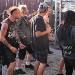 Speedwolf @ Modrá Vopice