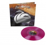 Skyfall_Indestructible VIOLET VINYL