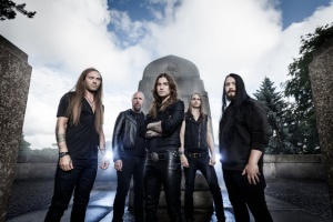 Švédské kopí power metalu: LANCER vydávají novou studiovku