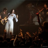 Tarja - 13.1.2012, SH Euronics, Zlín