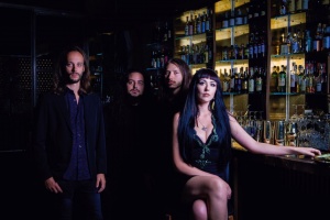 PSYCHELIC WITCHCRAFT: Duch BLACK SABBATH nikdy neumře