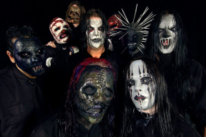 SLIPKNOT se zapisují do klubu streamovaných miliardářů